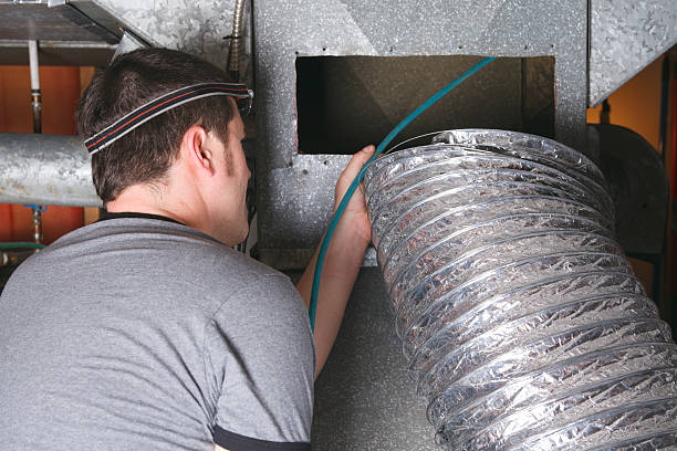 Best HVAC System Cleaning  in Fairlawn, VA